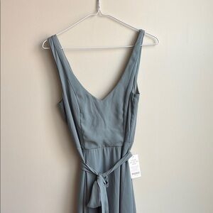 Show Me Your Mumu Dress